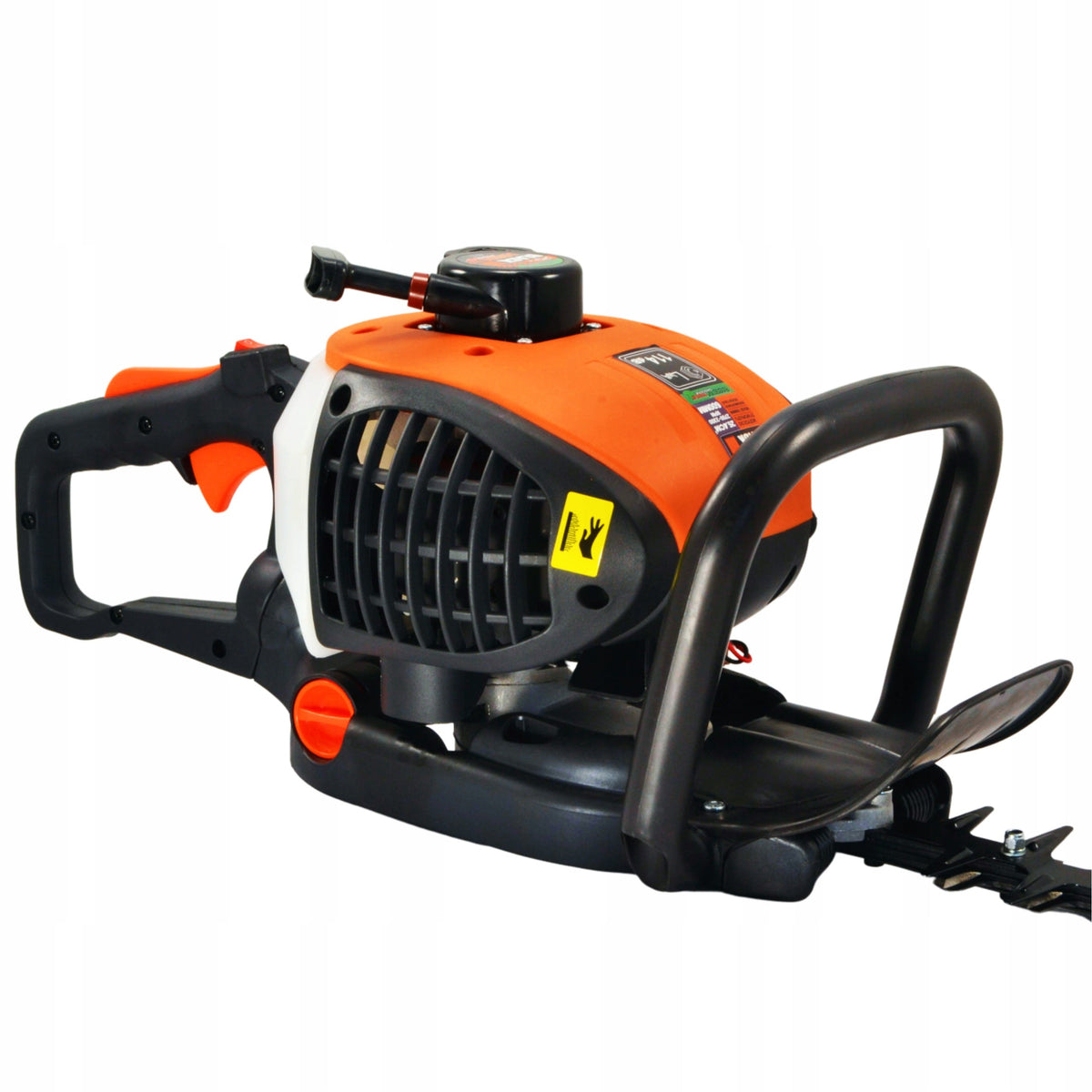 Blacktools bensiinimootoriga hekilõikur 53003 – pilt 4