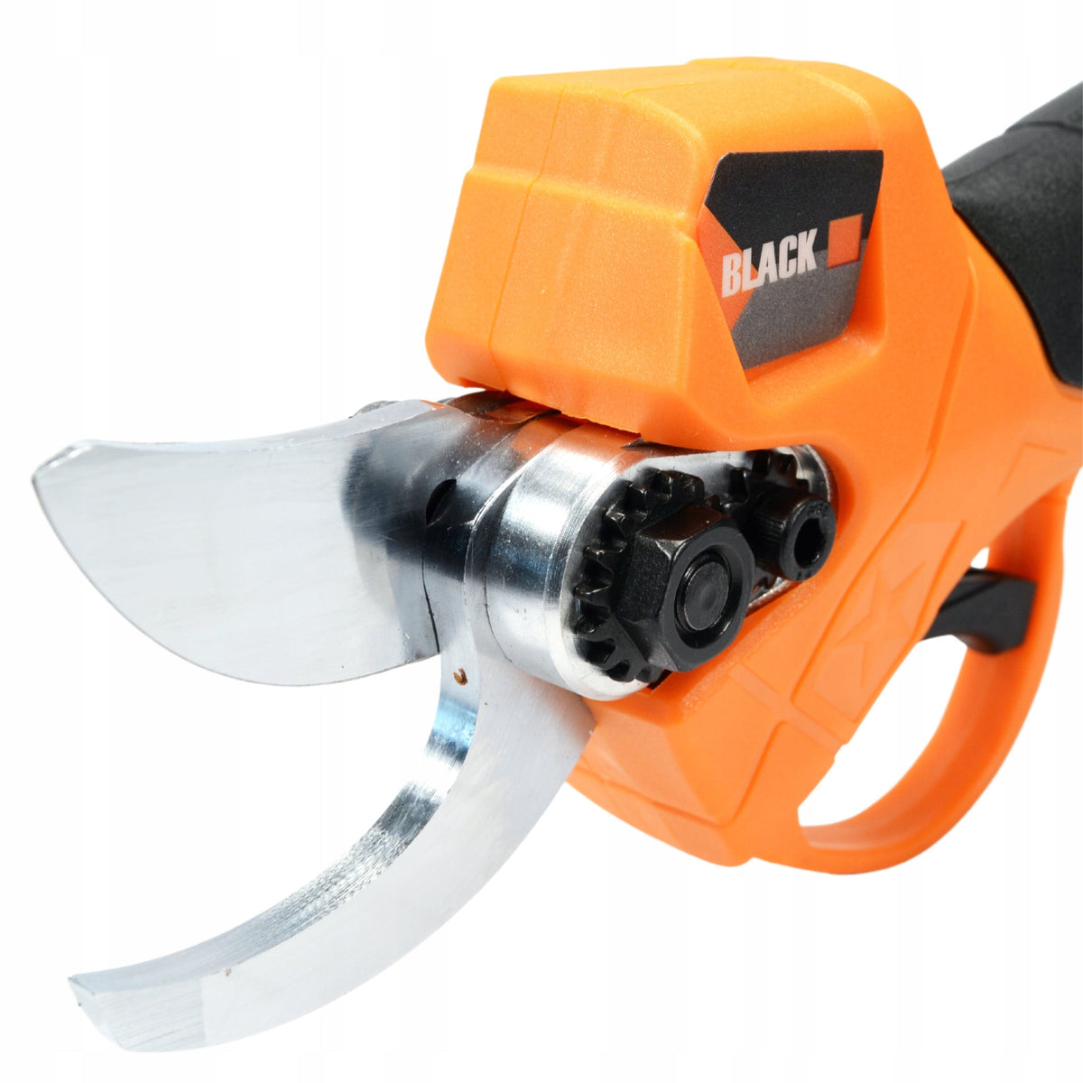BLACKTOOLS juhtmevabad elektrilised oksakäärid 30 mm 100 W 53820 – pilt 6
