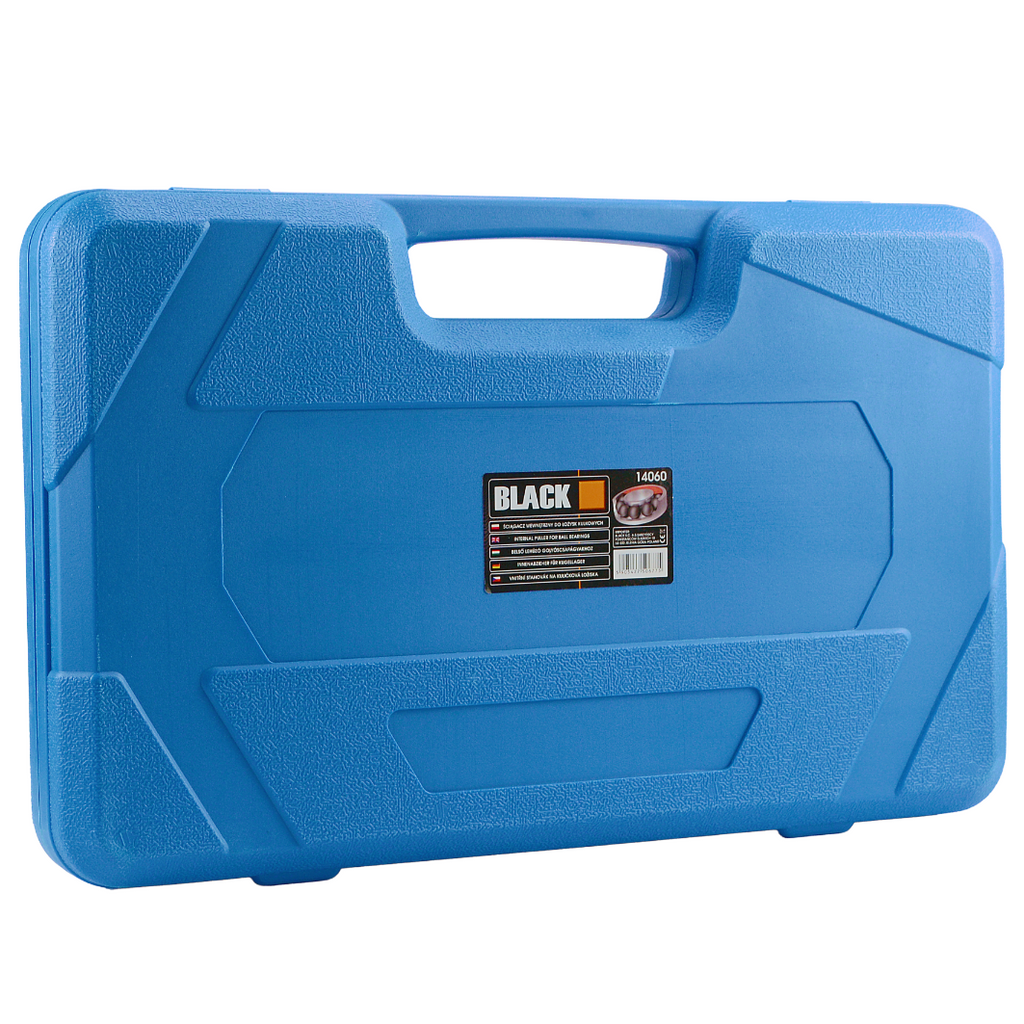 BLACK siselaagrite tõmmits 45–105 mm 14060 – pilt 8