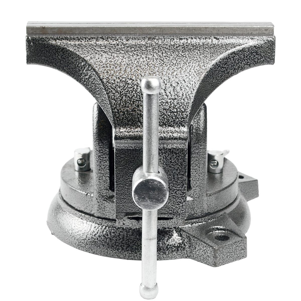 Pöörlev lukksepakruustang alasiga 125 mm 6 kg 19308 – pilt 7