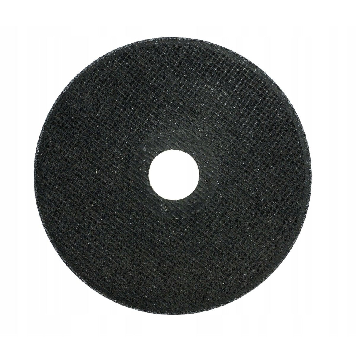 Black õhukesed metalli lõikekettad 125 × 1 × 22,2 mm, 25 tk, mudel 42503 – pilt 7