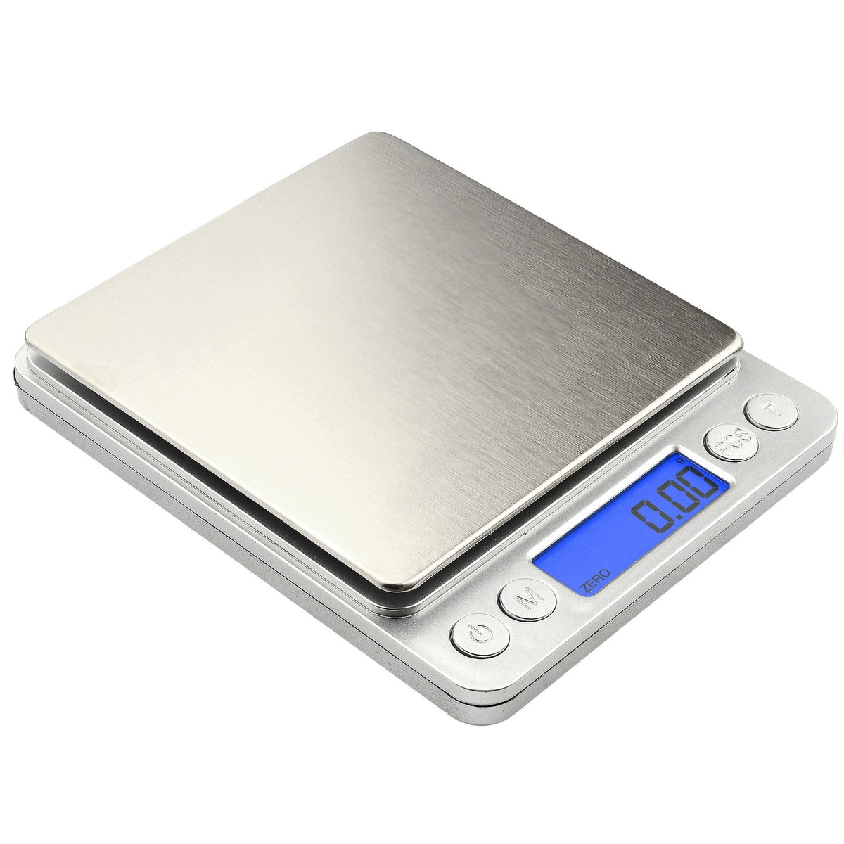 BLACK digitaalne täppiskaal 500 g / 0,1 g 51013 – pilt 3