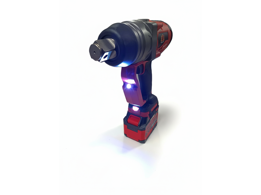 BULLTECH akulöökmutrikeeraja 1″ ruutajamiga BT-25615 – pilt 4