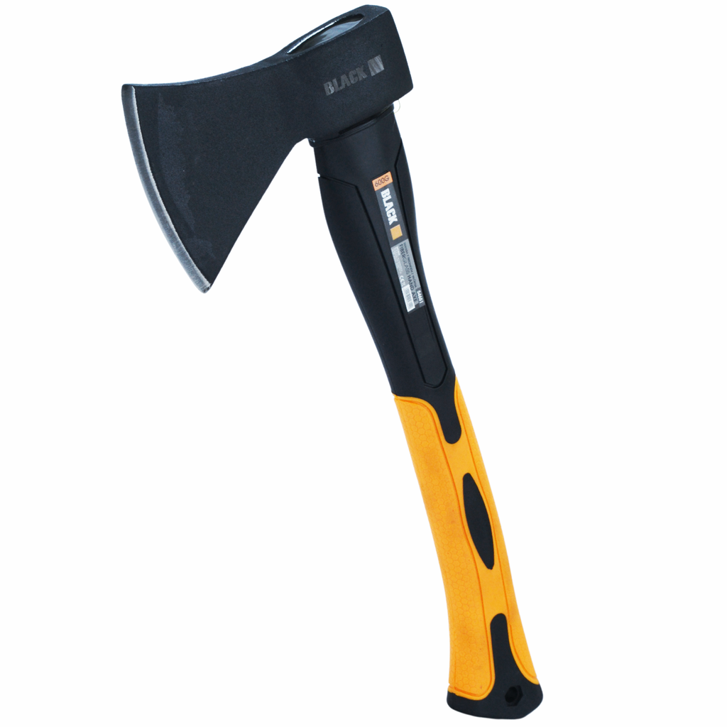 BLACKTOOLS klaaskiust käsikirves 600 g, 35 cm 54651 – pilt 3