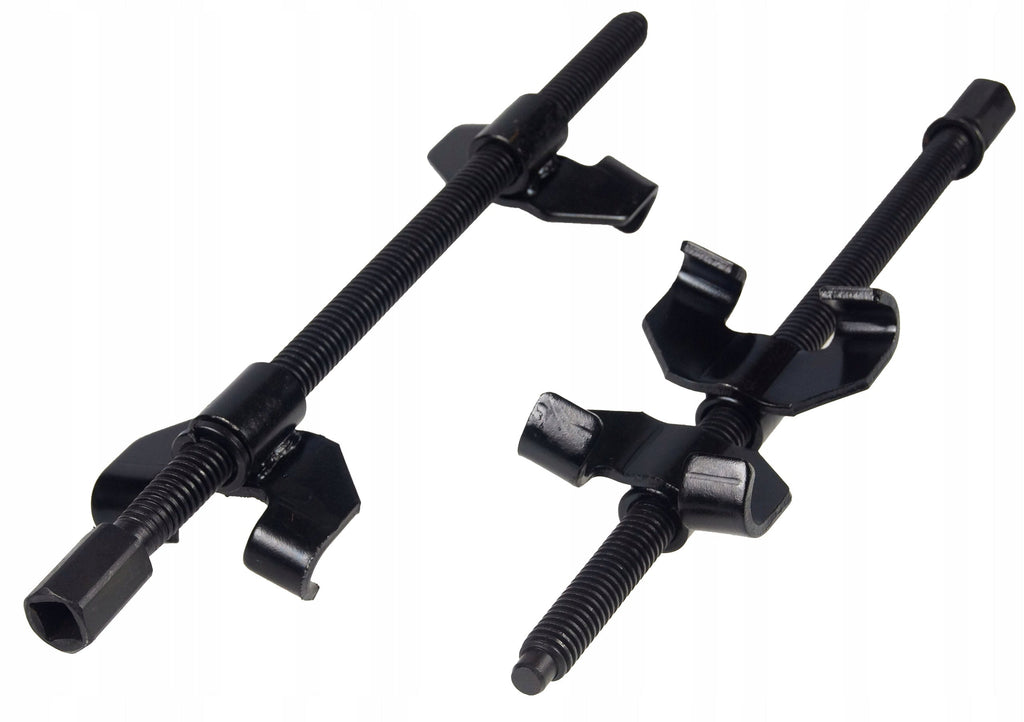 Black McPhersoni vedrukompressorite komplekt 380 mm, 2 tk 14010 – pilt 8