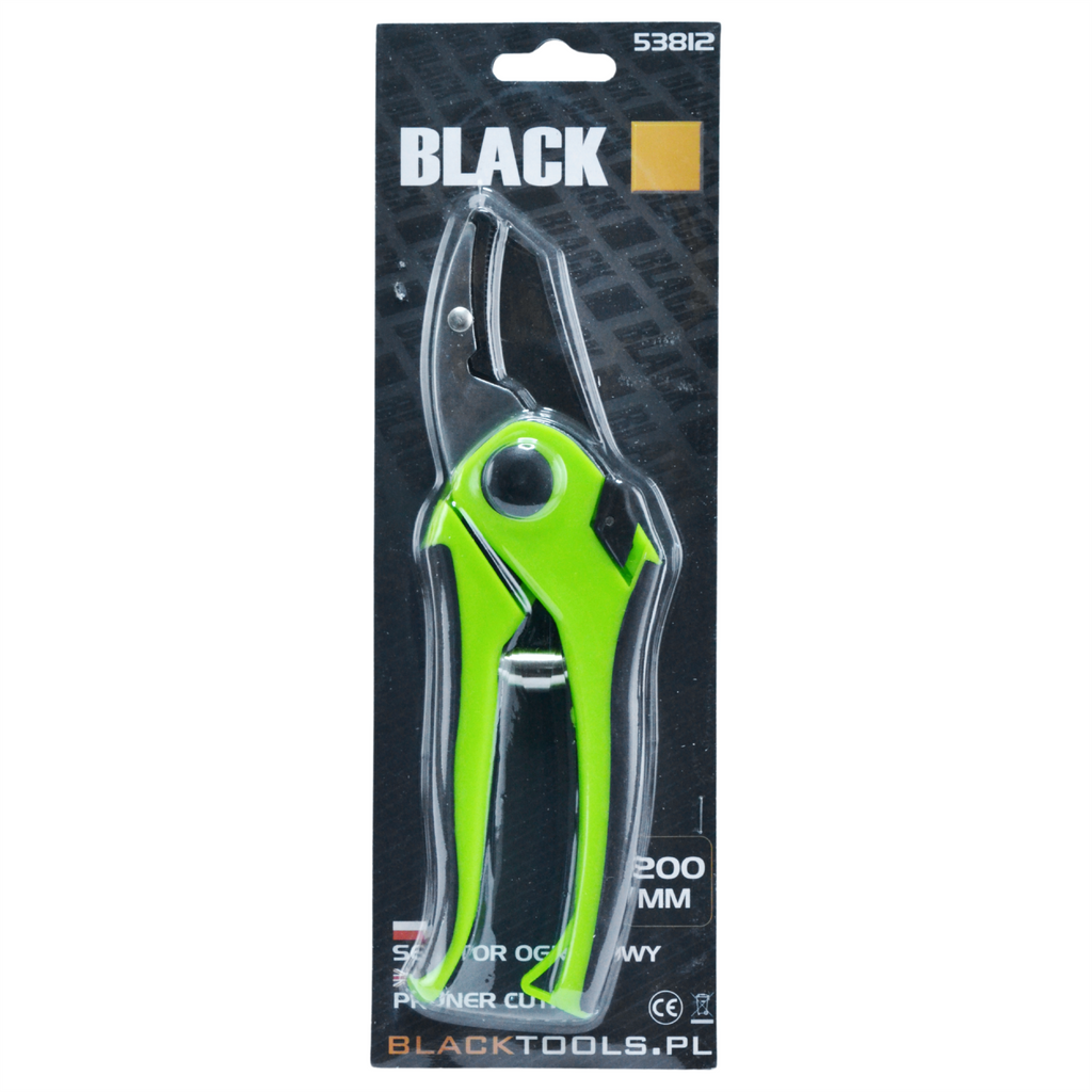 Blacktools alasioksakäärid 200 mm 53812 – pilt 6