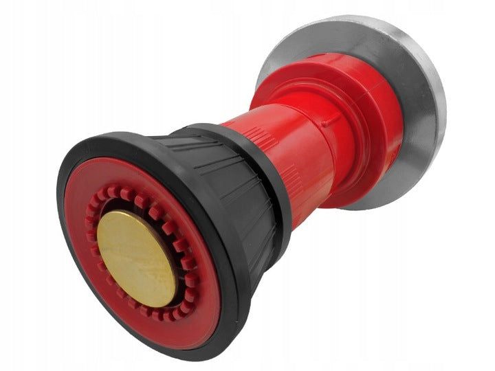 52 mm tuletõrjevooliku reguleeritav pihustusotsik 48082 – pilt 10