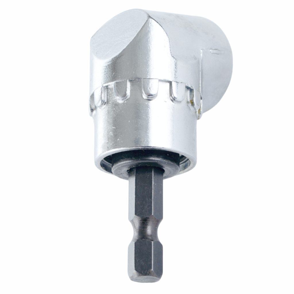 Blacktools 105° nurkadapter HEX 1/4″ 30312 – pilt 5