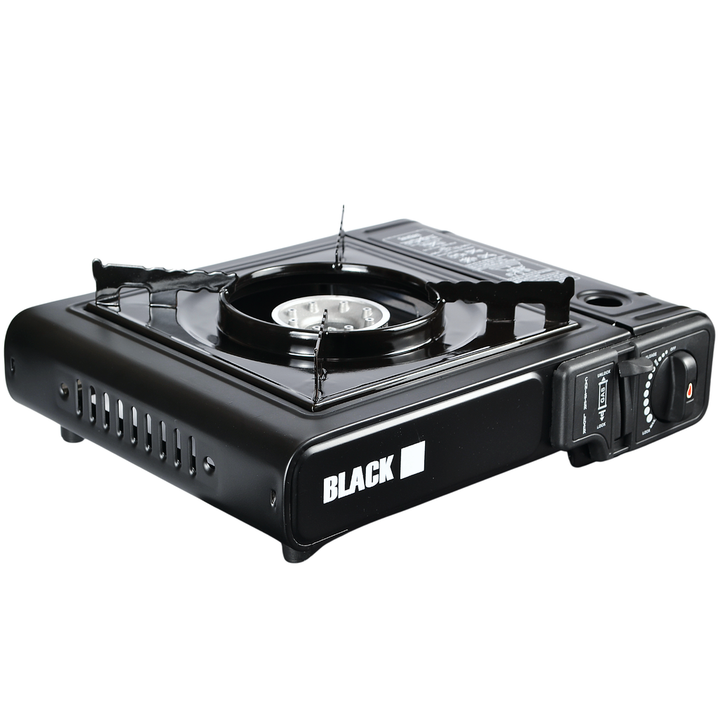 Black Field gaasimatkapliit 55550 – pilt 3