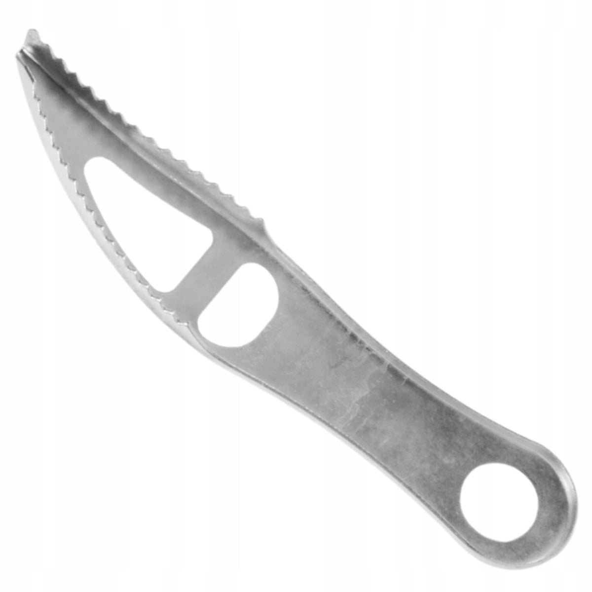 Metallist kalasoomuste eemaldaja Hokkaido W27500 – pilt 3