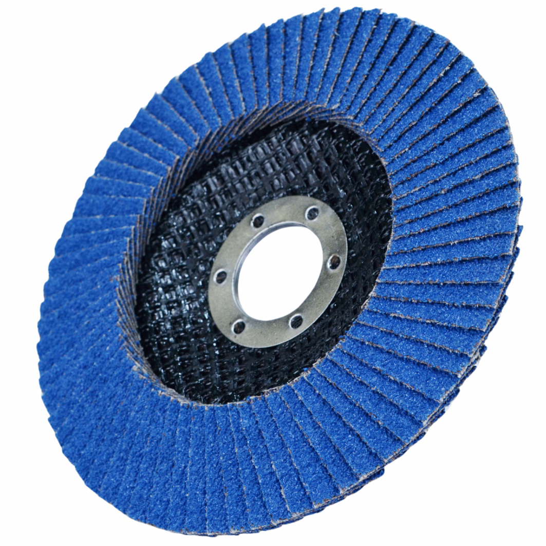 Blacktools lamell-lihvketas 125 mm, tera suurus 60 4270160 – pilt 6