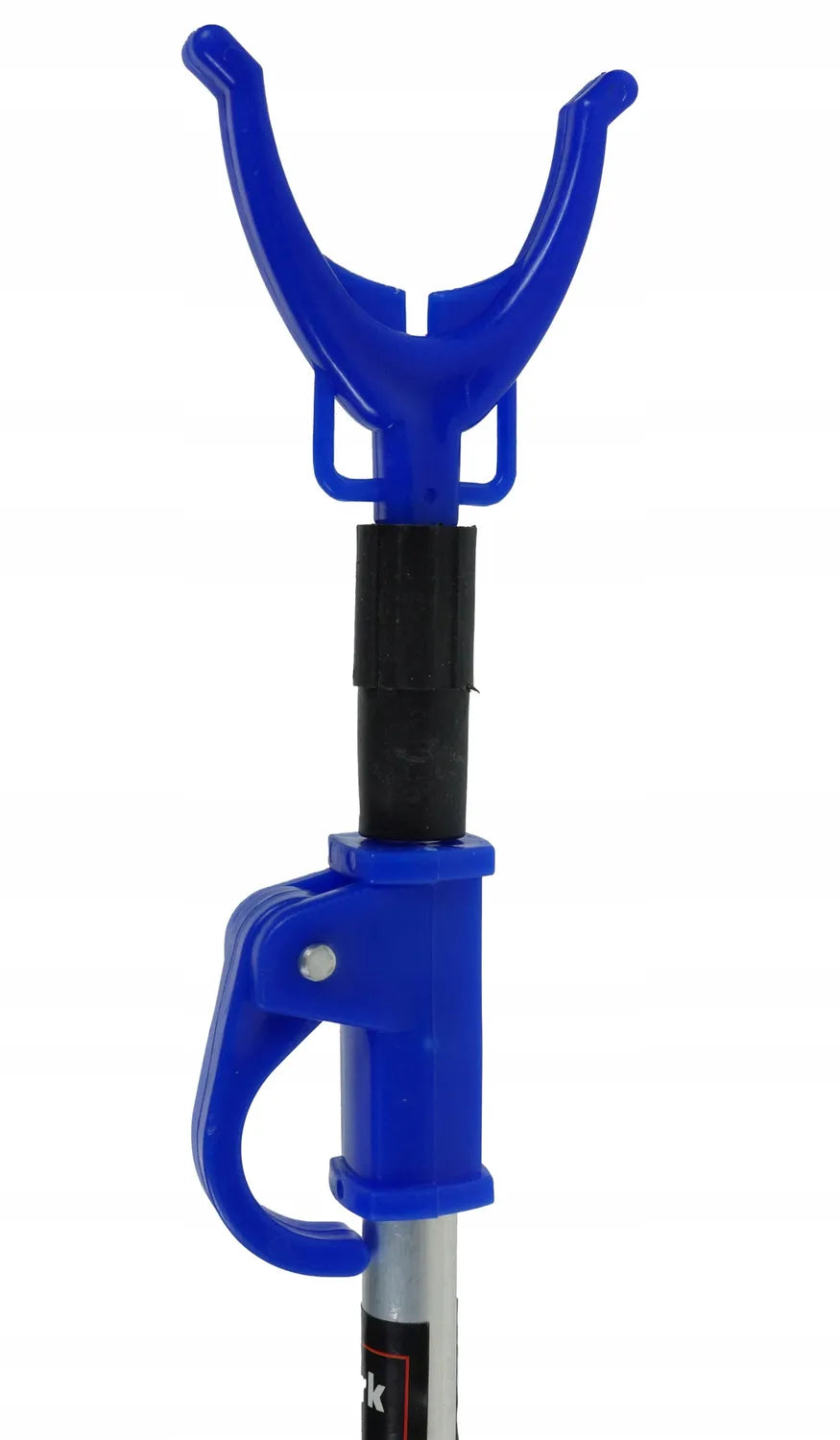 HOKKAIDO teleskoopne maasse paigaldatav õngeridvahoidja 80–150 cm W19002 – pilt 5