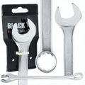 Blacktools 30 mm must kahvel-silmusvõti 16330 – pilt 1