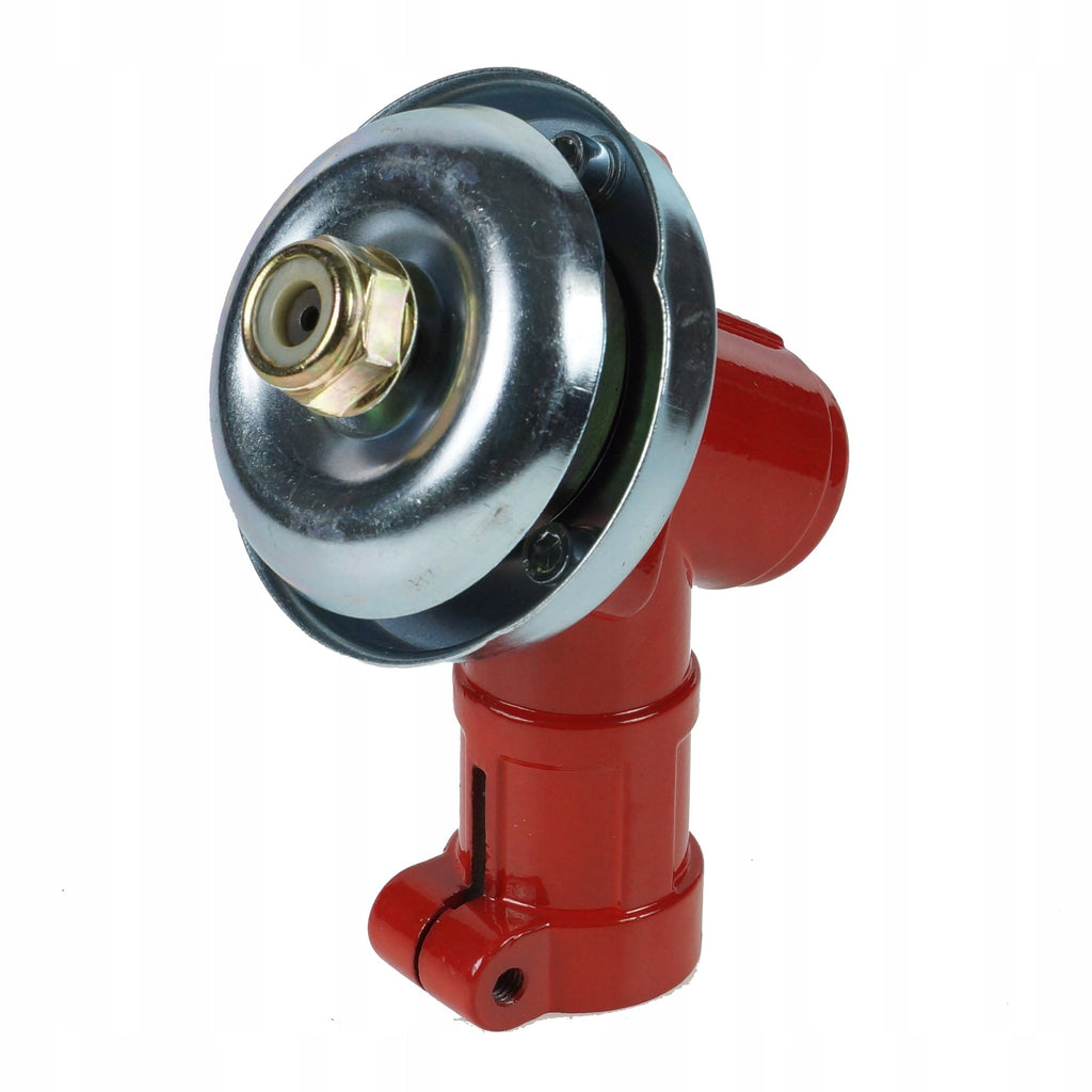 Must võsalõikuri nurgapea 26 mm 7-splindiline 53909 – pilt 3