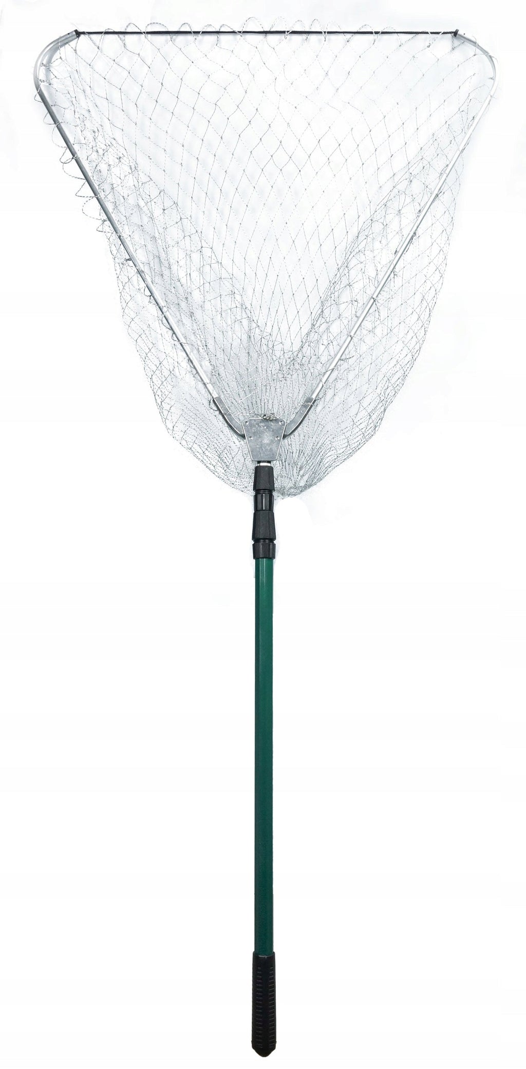 Hokkaido karbikahv 80 × 80 cm, 280 cm punutud varrega W14013 – pilt 6