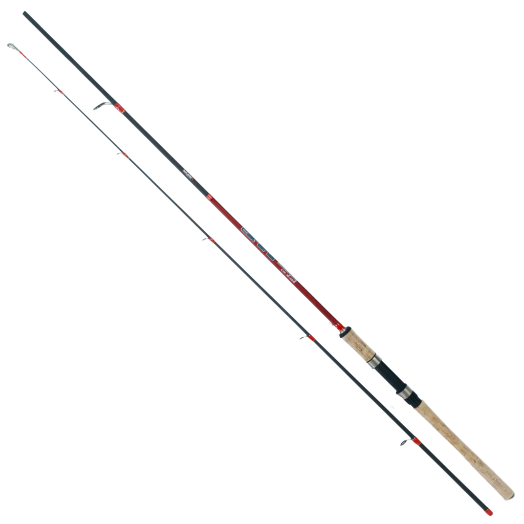 Hokkaido Catana Carbon Spin spinninguritv 2,4 m 10–40 g W11106 – pilt 2