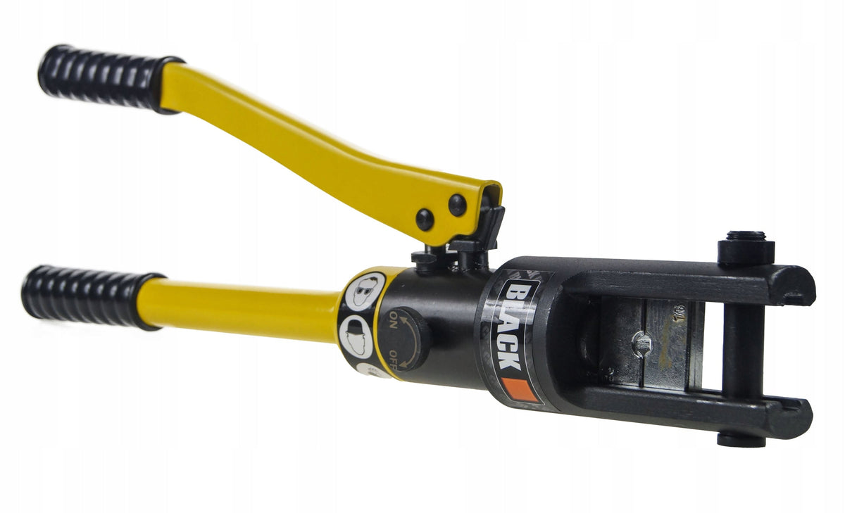 Hüdrauliline kaablikrimptangide komplekt 18 t 25–300 mm² 18301 – pilt 3