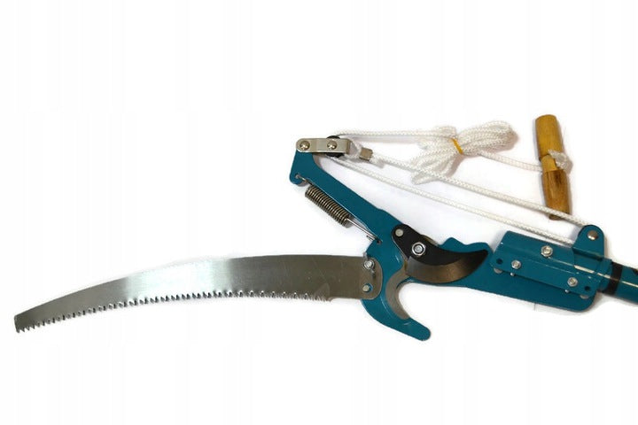 Teleskoopvarrega oksalõikur 35 cm saega 53650 – pilt 10