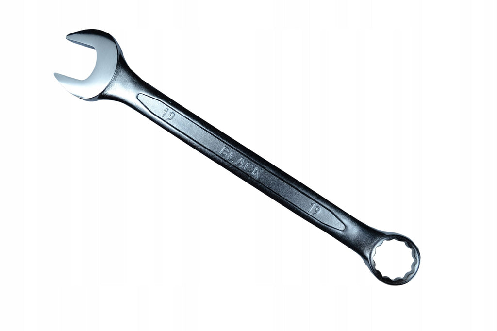 BLACKTOOLS CRV leht-silmusvõti 19 mm 16319 – pilt 6