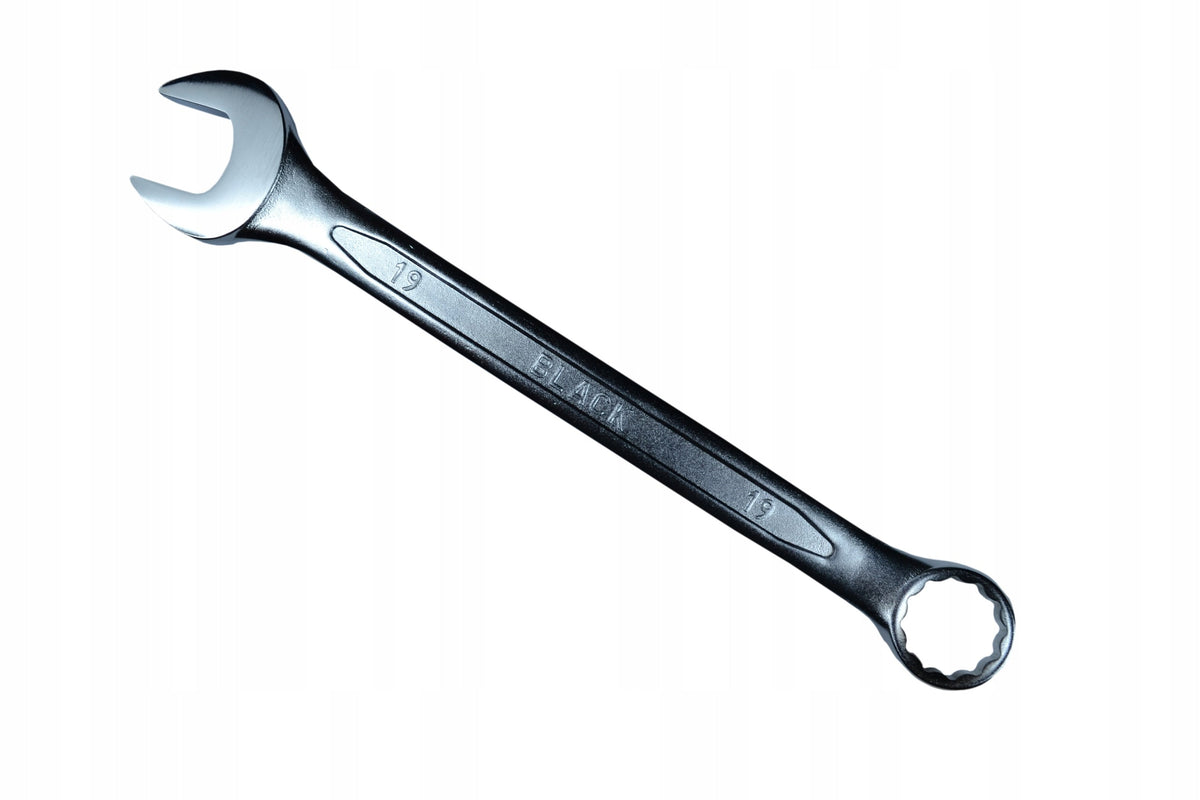BLACKTOOLS CRV leht-silmusvõti 19 mm 16319 – pilt 6