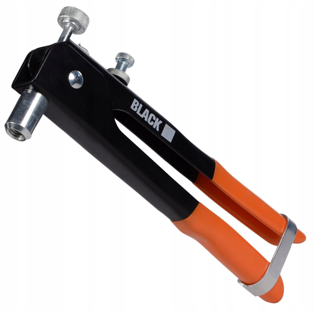 BLACKTOOLS käsineetmutritangide komplekt M3–M8, 106-osaline 38208 – pilt 8