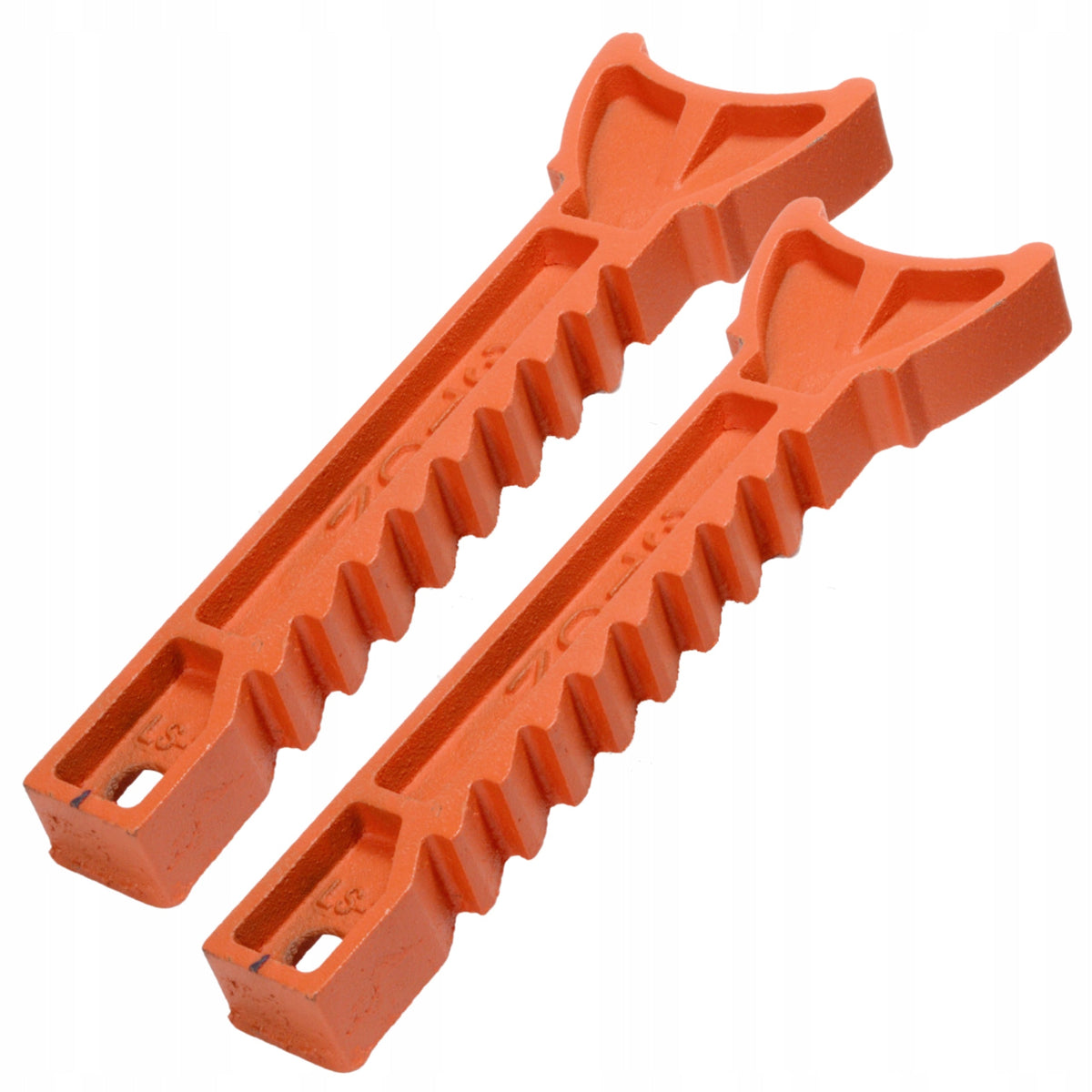 Reguleeritavad autotuged 3 t, 2 tk BLACK 14311 – pilt 3