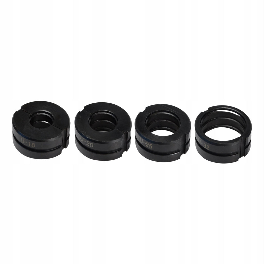 Hüdraulilised PEX-toru pressitangid 16–32 mm BLACKTOOLS 18303 – pilt 7