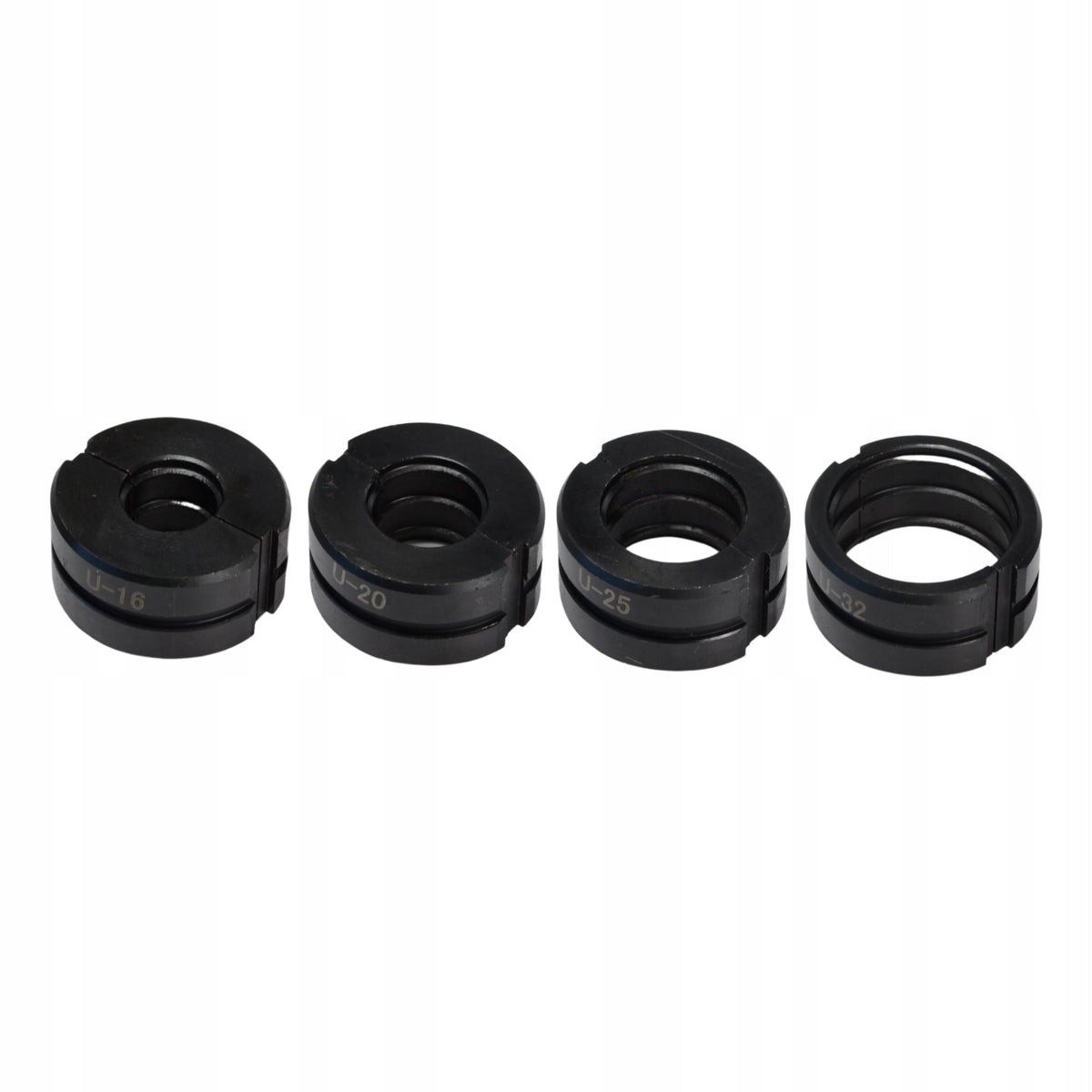 Hüdraulilised PEX-toru pressitangid 16–32 mm BLACKTOOLS 18303 – pilt 7