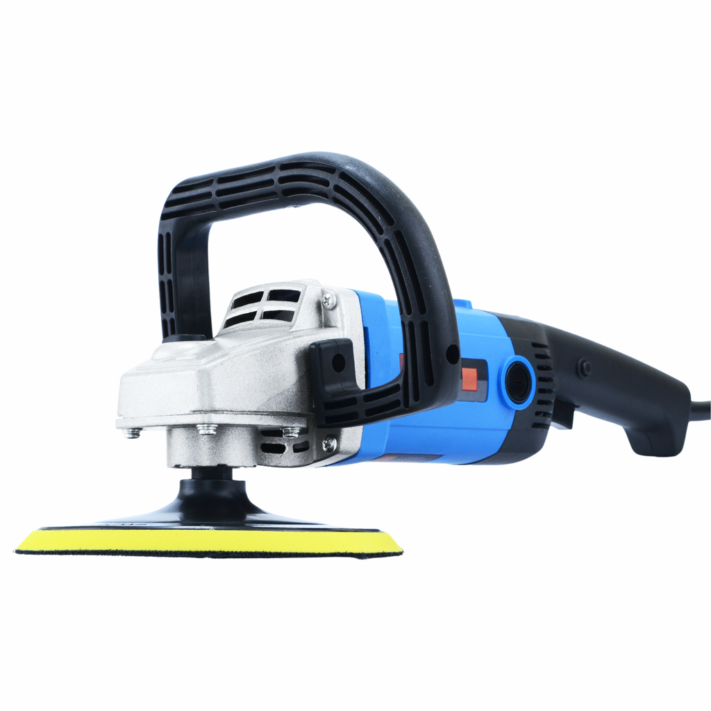 Blacktools auto poleerimismasin 1200 W, 180 mm 46056 – pilt 5