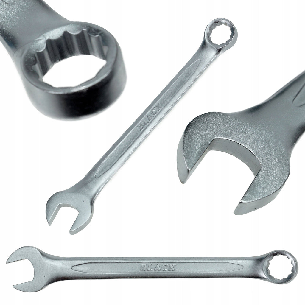 BLACKTOOLS kombivõti 10 mm 16310 – pilt 7