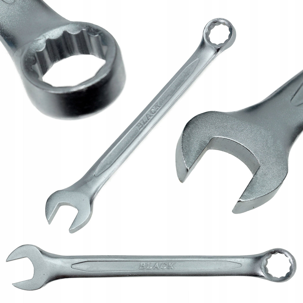 BLACKTOOLS kombivõti 10 mm 16310 – pilt 7