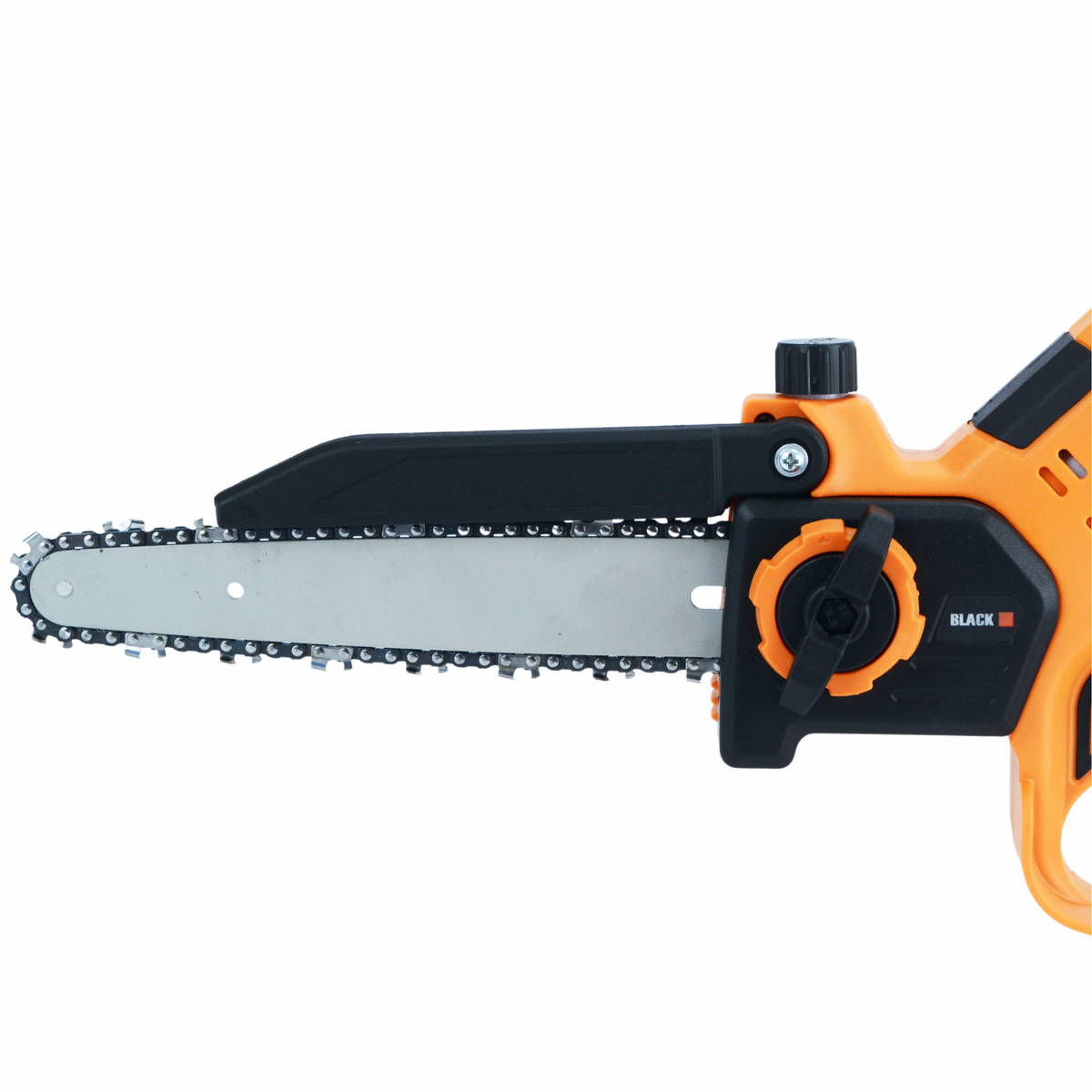 Juhtmeta minikettsaag 200 mm 21 V 4 Ah kahe akuga 53738 – pilt 6