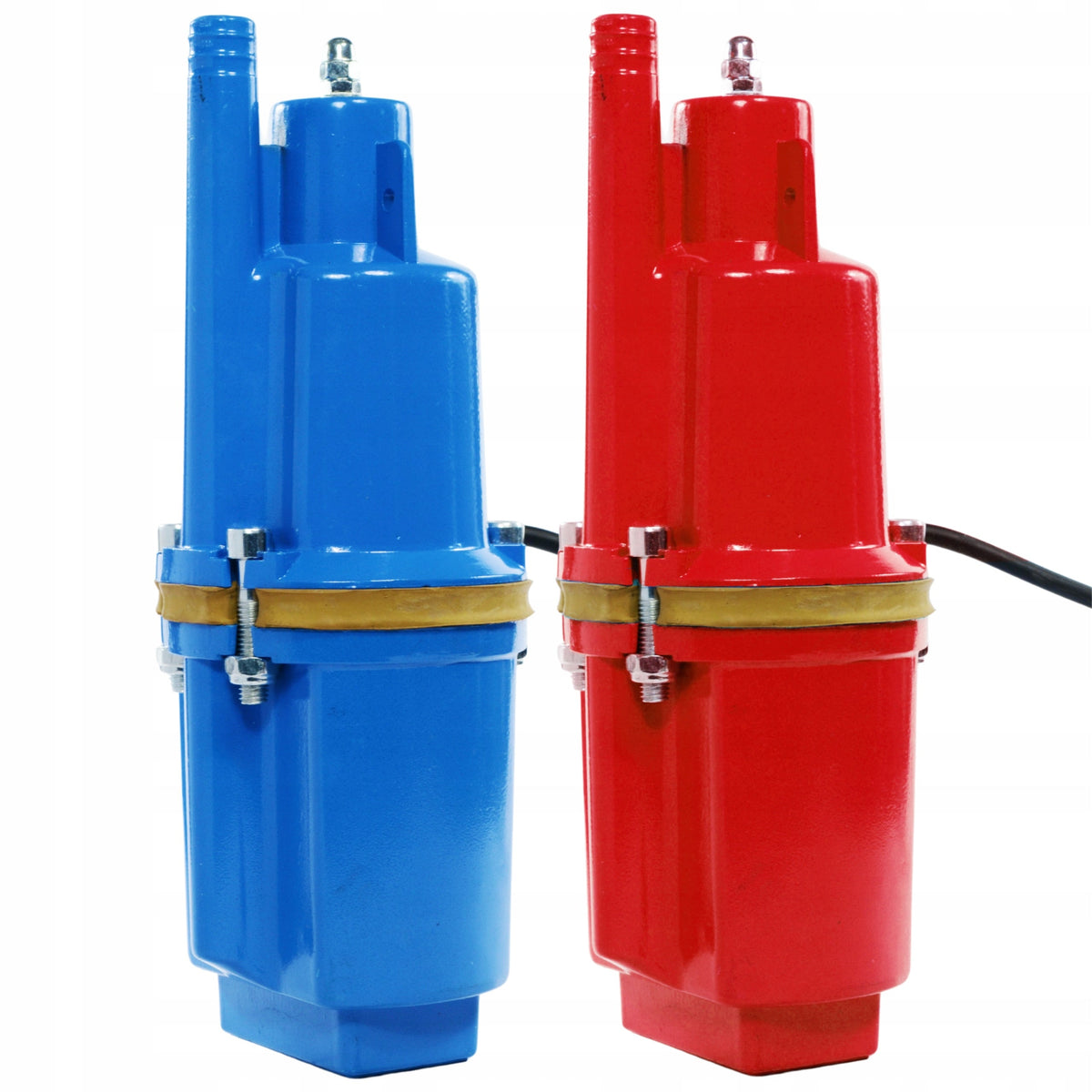 Süvakaevupump Black Nurek Ruska 495 W, 11 m 49003C – pilt 3