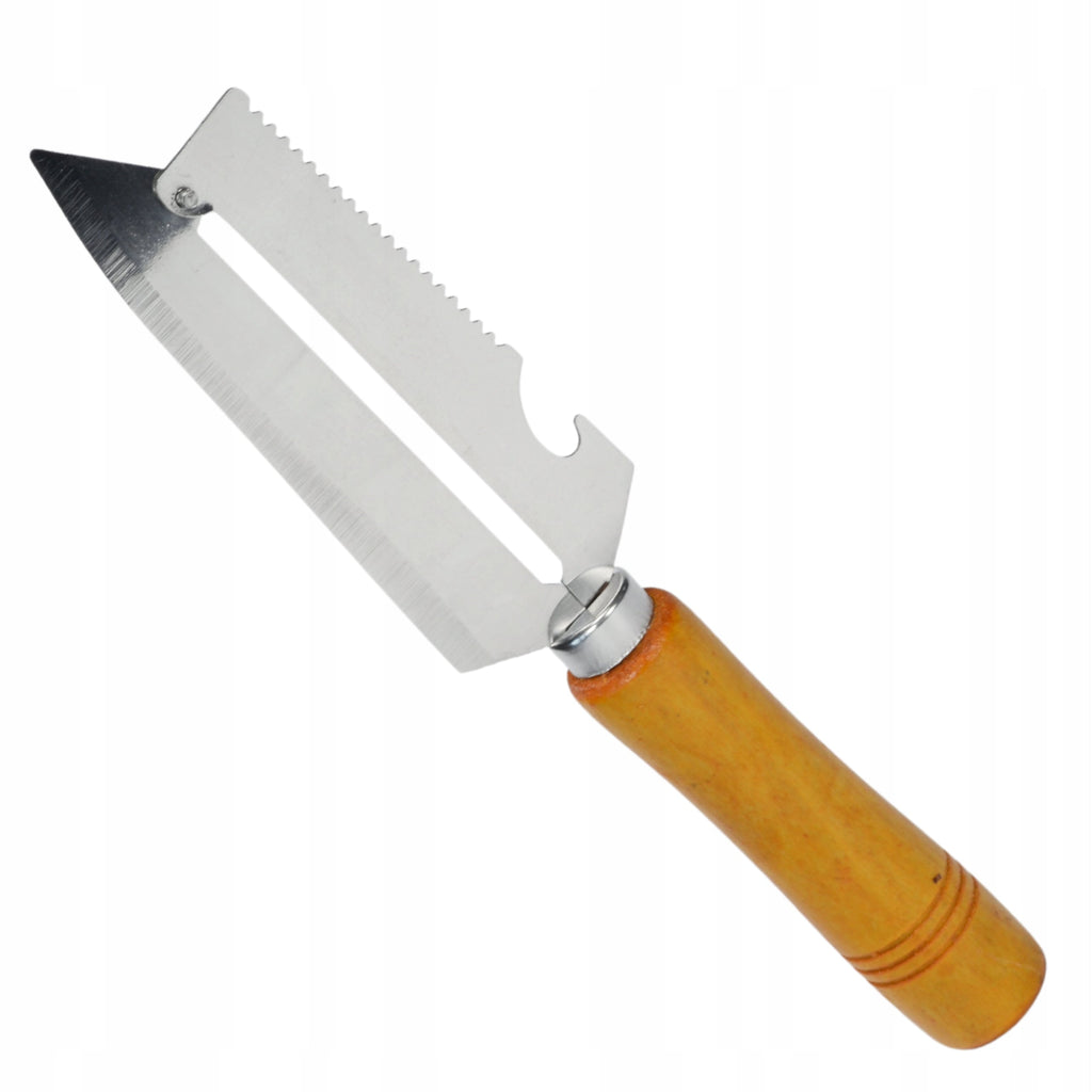 Kapsaribastaja-koorija nuga 51005 – pilt 5