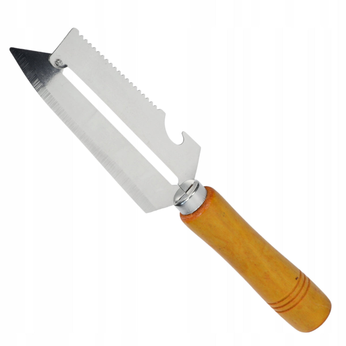 Kapsaribastaja-koorija nuga 51005 – pilt 5