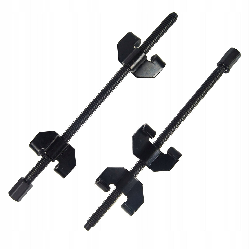 Black McPhersoni vedrukompressorite komplekt 380 mm, 2 tk 14010 – pilt 3