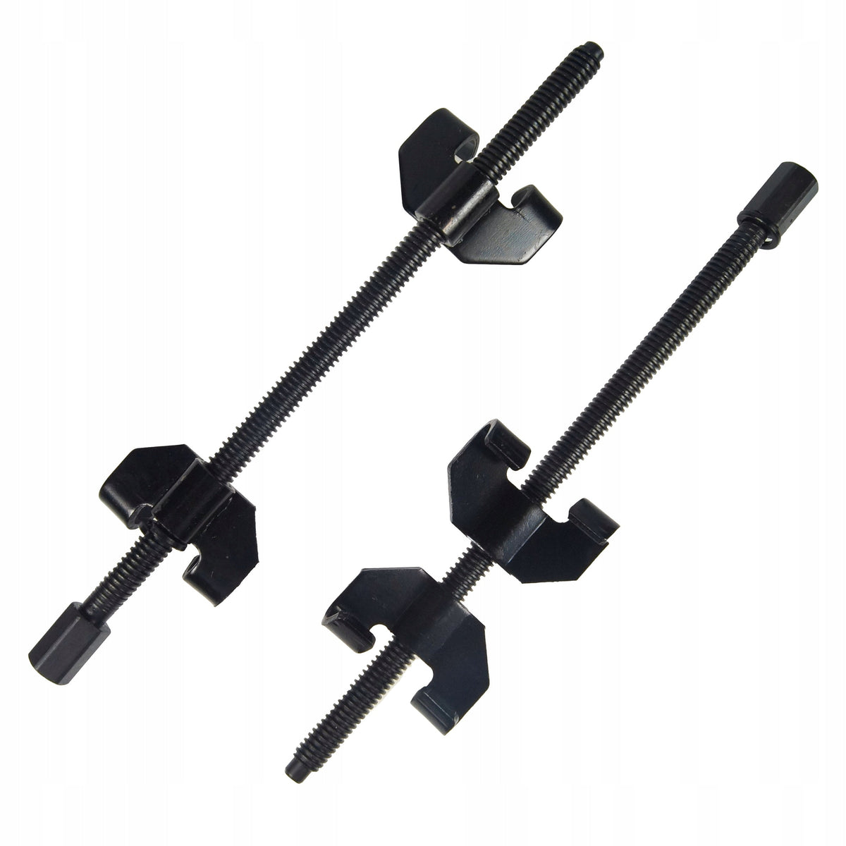 Black McPhersoni vedrukompressorite komplekt 380 mm, 2 tk 14010 – pilt 3