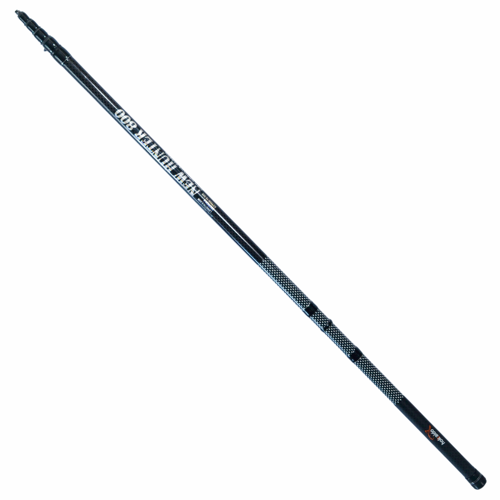 Hokkaido New Hunter 8 m kõrgmoodul-süsinikkiust õngeritv W11163 – pilt 4