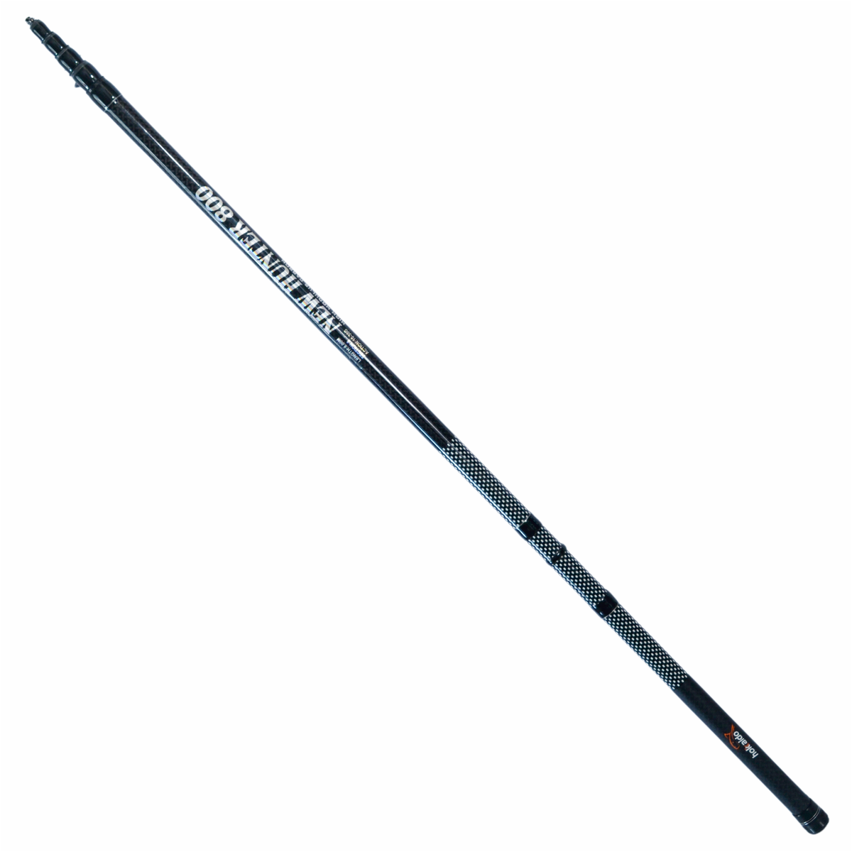 Hokkaido New Hunter 8 m kõrgmoodul-süsinikkiust õngeritv W11163 – pilt 4