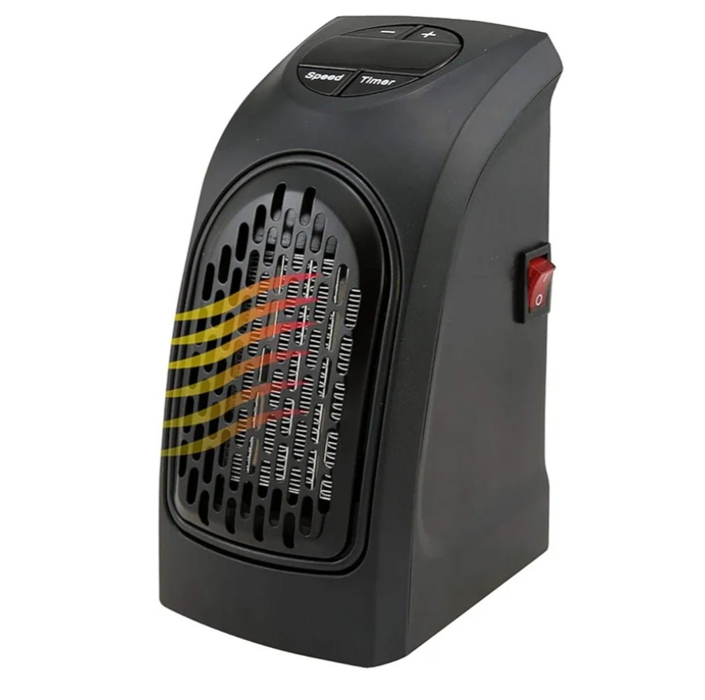 Eco Heater pistiksoojendi 450 W termostaadiga ECOHEATER – pilt 5