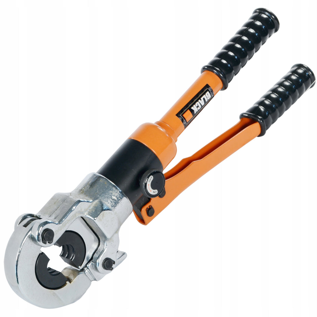 Hüdraulilised PEX-toru pressitangid 16–32 mm BLACKTOOLS 18303 – pilt 2