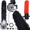 KRAFT&DELE Kettsaeadapter 12" nurklihvijale KD10791