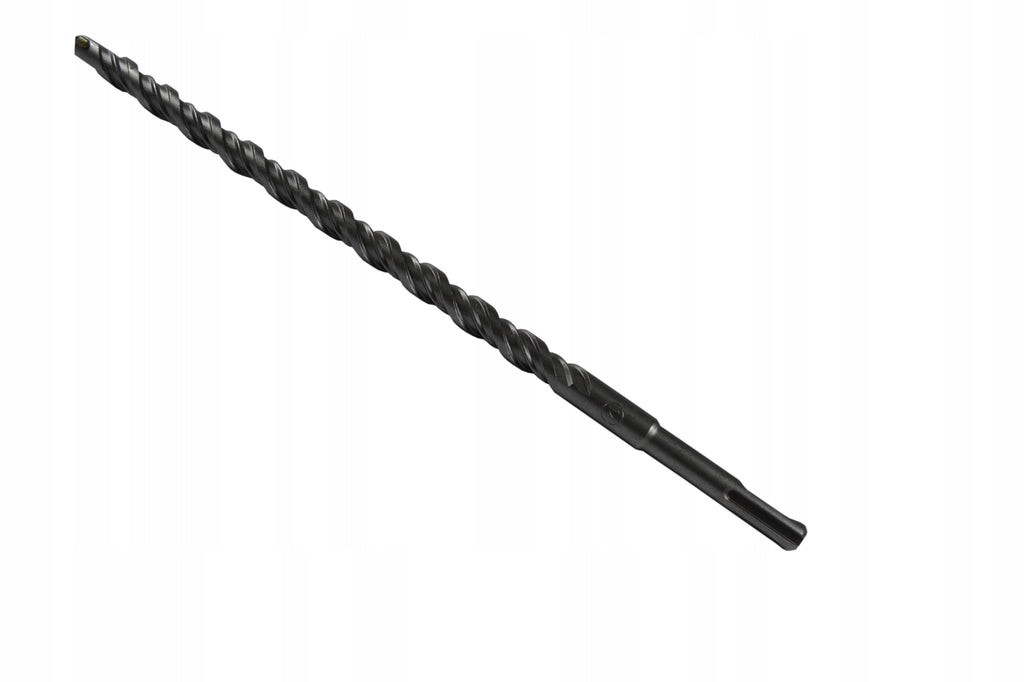 Widia SDS+ betoonipuur 14 × 310 mm 31252 – pilt 4