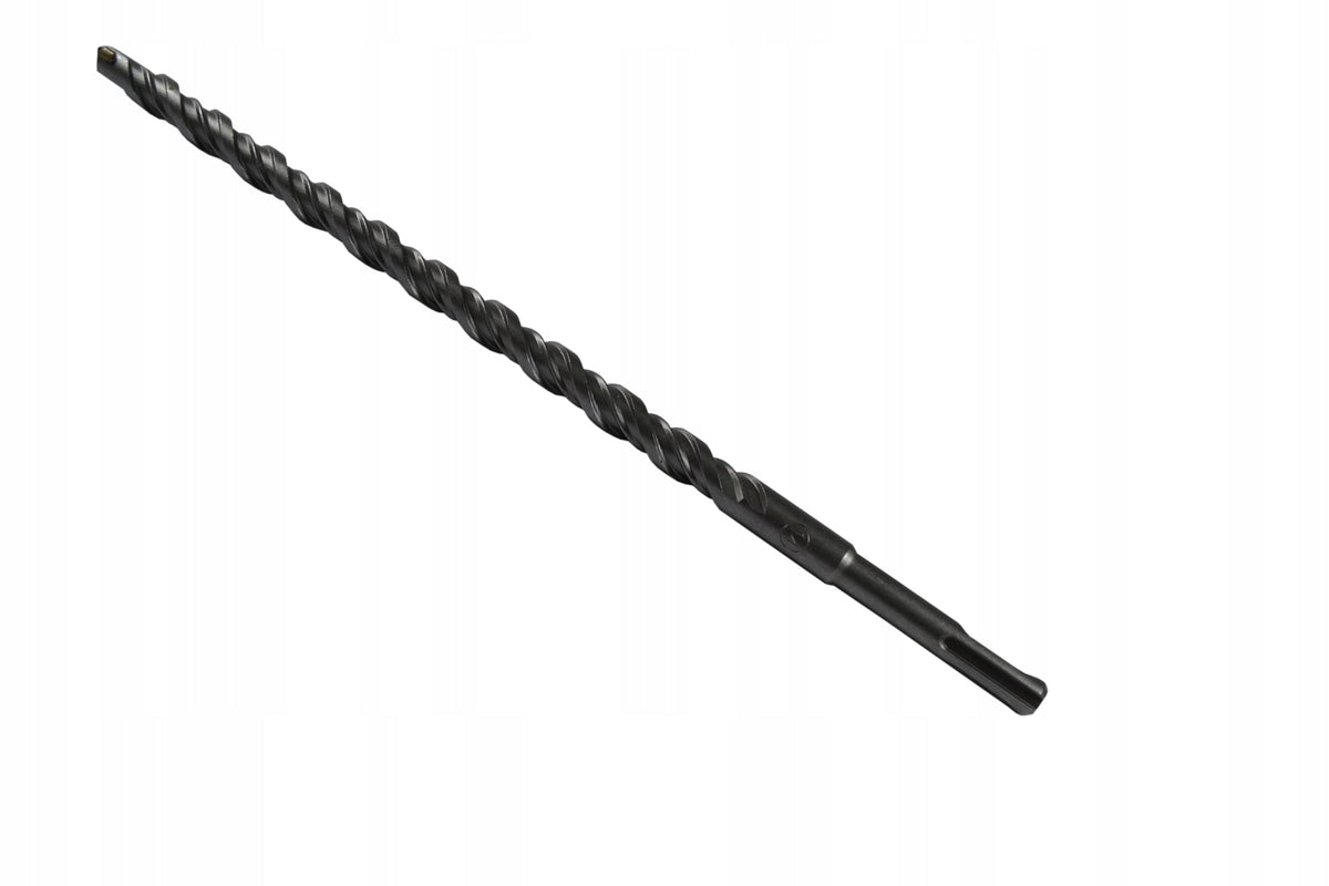 Widia SDS+ betoonipuur 14 × 310 mm 31252 – pilt 4
