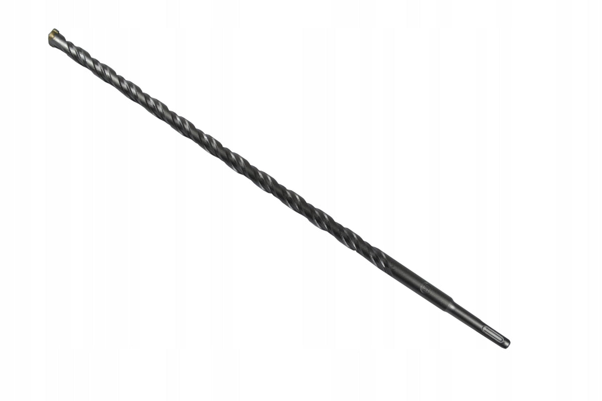 SDS+ betoonipuur 16 × 450 mm BLACKTOOLS 31303 – pilt 6