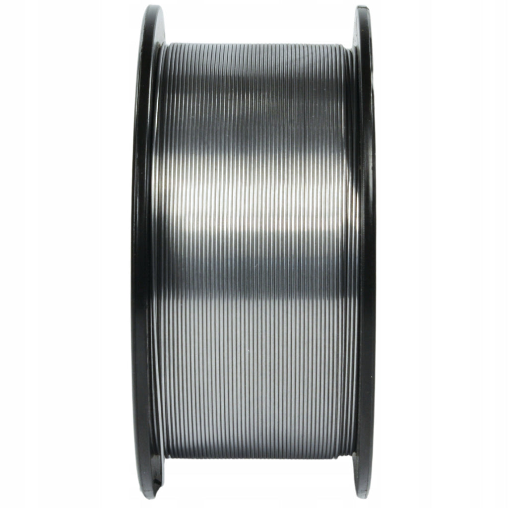 Isekaitsev räbustäidisega keevitustraat 0,8 mm 1 kg E71T-0GS 37430 – pilt 4