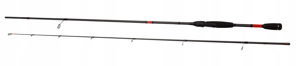 Hokkaido Bright AT spinninguritv 3–15 g 2,1 m W11176 – pilt 2