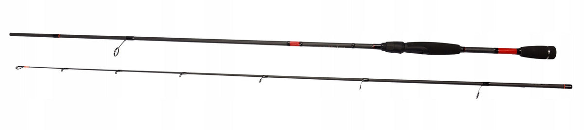 Hokkaido Bright AT spinninguritv 3–15 g 2,1 m W11176 – pilt 2