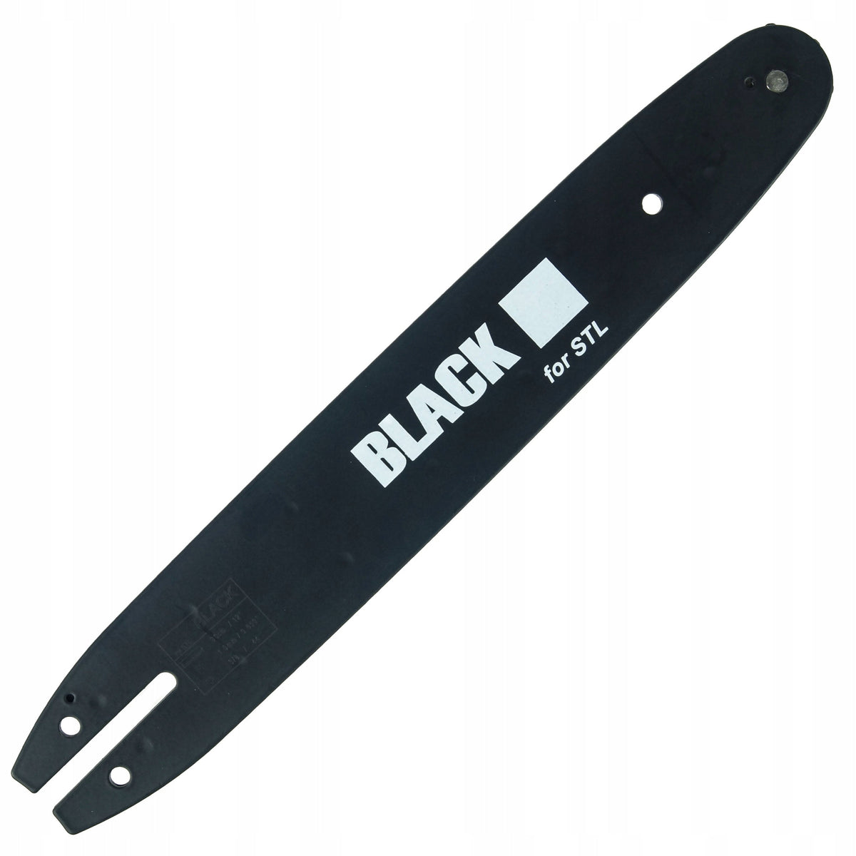 Mootorsae juhtplaat 16″ 56 lüli 3/8″ 53731 – pilt 5