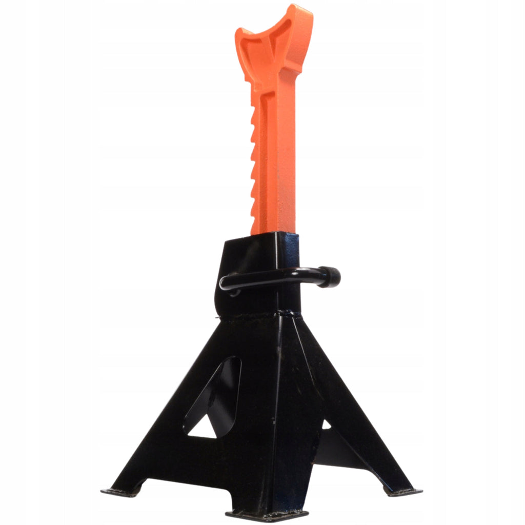 Reguleeritavad autotuged 3 t, 2 tk BLACK 14311 – pilt 5